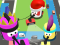 Spill Søppelsamler.io online