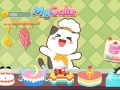 Spill Baby Baker Kake online