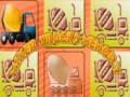 Spill Mixer Lastebiler Minne online
