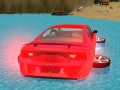 Spill Vannbil surfing 3D online