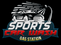 Spill Sportsbilvask på Bensinstasjon online