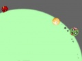 Spill Emoji Sirkelløp online