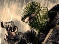 Spill Terrorist Skyting online