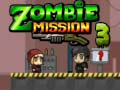 Spill Zombie Oppdrag 3 online