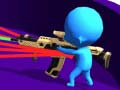 Spill Skudd 3D online