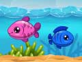 Spill Morsom Fiske online