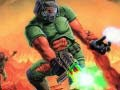 Spill Doom Dr Sci-fi online