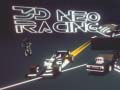 Spill 3D Neo Racing online