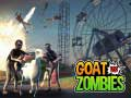 Spill Geit vs Zombier online