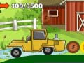 Spill Traktor Bakkeklatring online