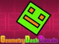 Spill Geometri Dash Klassisk online