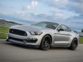 Spill Mustang Shelby Puslespill online