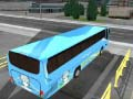 Spill Bybussimulator 2019 online