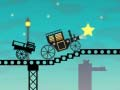 Spill Steam Trucker 2 online
