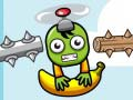 Spill Bananhelikopter Sving online