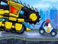 Spill Bilen Spiser Bilen 4 online