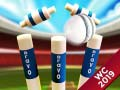 Spill Mini Cricket: Grunnmesterskap Verdensmesterskap 2019 online
