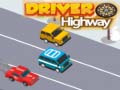 Spill Fører Motorvei online