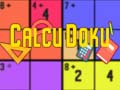 Spill CalcuDoku online