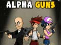 Spill Alpha Våpen online