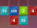 Spill 2048 Linjer online