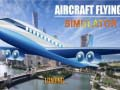 Spill Flysimulator online