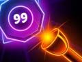 Spill Neon Blaster online