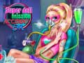 Spill Super Dukke Oppdrag Ulykke Er online