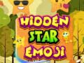 Spill Skjult Stjerne Emoji online