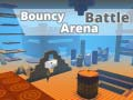 Spill Kogama: Bouncy Arena Kamp online