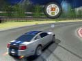 Spill Bile Drifting Xtreme online
