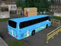 Spill Coach Bus Simulator online