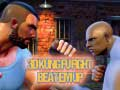 Spill 3D Kung Fu Kamp: Slå Dem Alle online