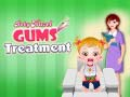 Spill Baby Hazel Gums Behandling online
