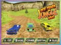 Spill Off Track Jungle Race online