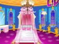 Spill Min Prinsesse Romdekorasjon online