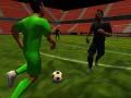 Spill 3D Fotballmestere online
