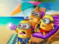 Spill Mini Sommerferie online
