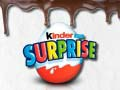 Spill Kinder Surprise online