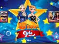 Spill Stjernjenter online