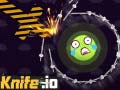 Spill Kniv.io online