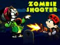 Spill Zombie Skytter online