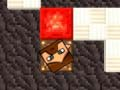Spill Mine-craft.io online