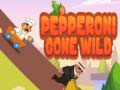 Spill Pepperoni Går Ballistisk online