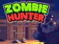 Spill Zombiejeger online