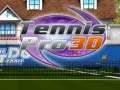 Spill Tennis Pro 3D online