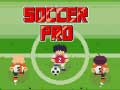 Spill Fotball Pro online