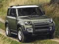 Spill Land Rover Defender 90 online