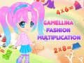 Spill Gamellina Motemultiplikasjon online
