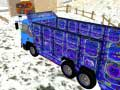 Spill Lastebil 18 online